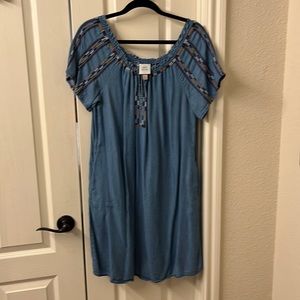 Knox rose summer dress. Great condition!